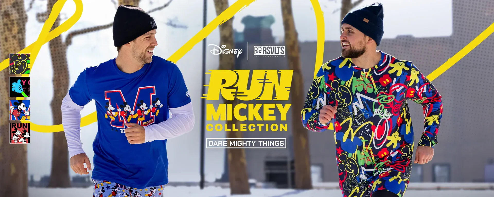 Wear Your Favorite Fandoms Boldly