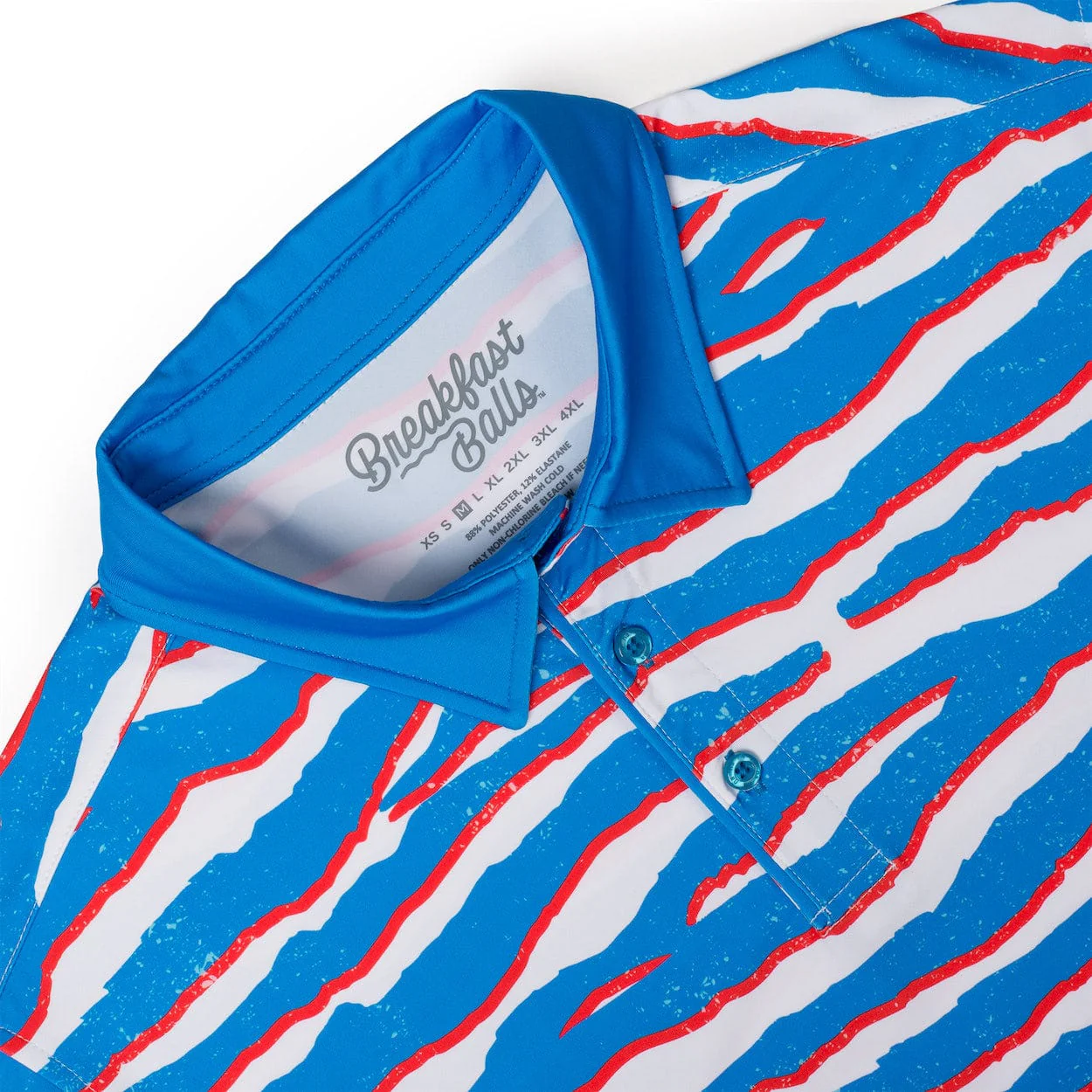 Breakfast Balls® "Wild America" – All-Day Polo - Image 4