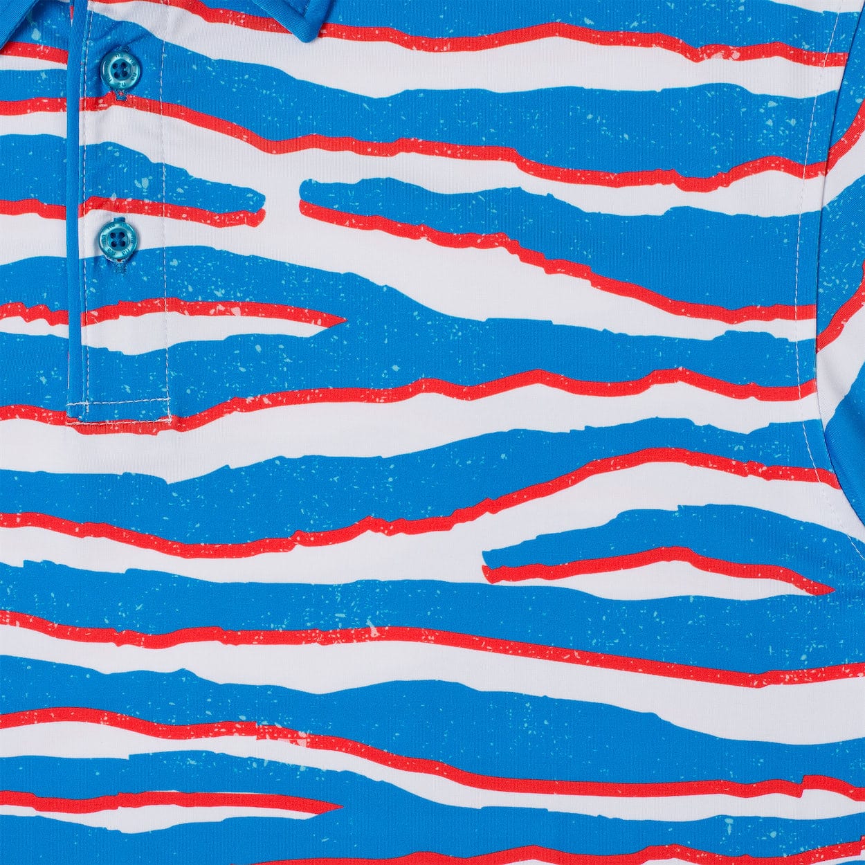 Breakfast Balls® "Wild America" – All-Day Polo - Image 5