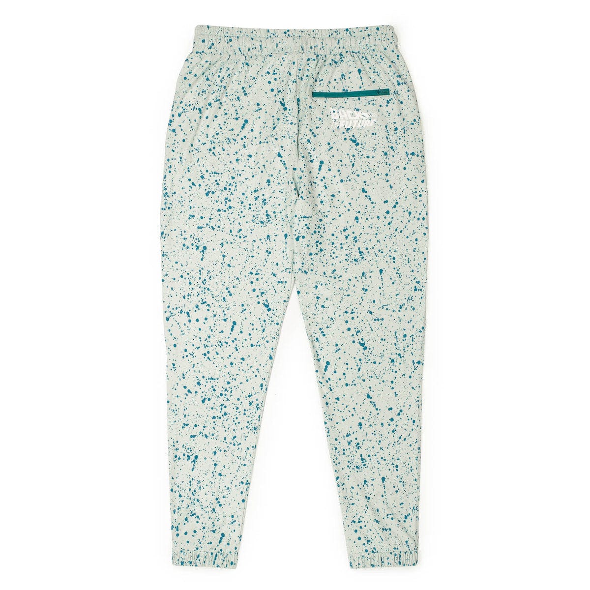 Back to the Future "Power Laces, Alright!" – Performance Joggers - Image 3