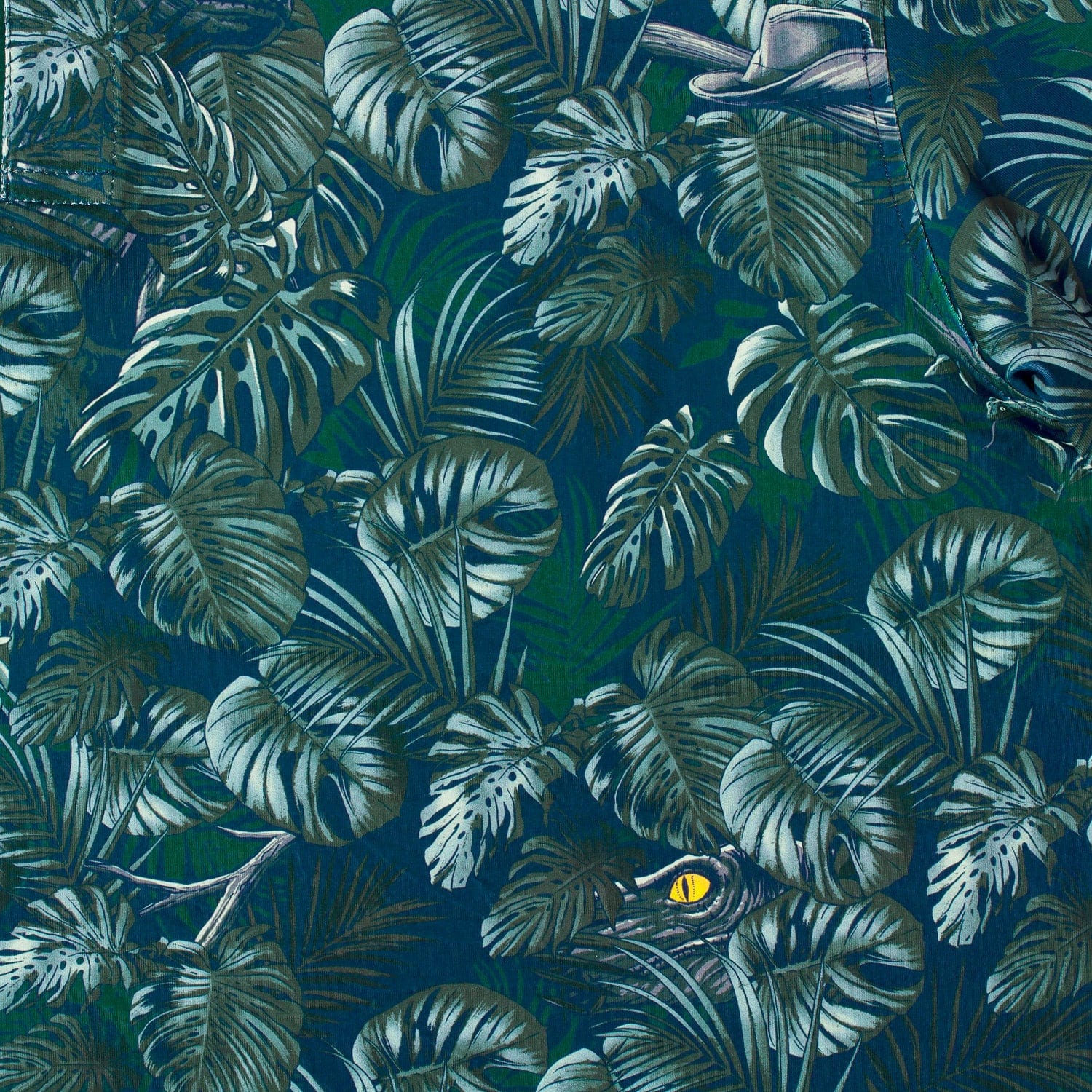 Jurassic Park "Clever Girl" – All-Day Polo - Image 3