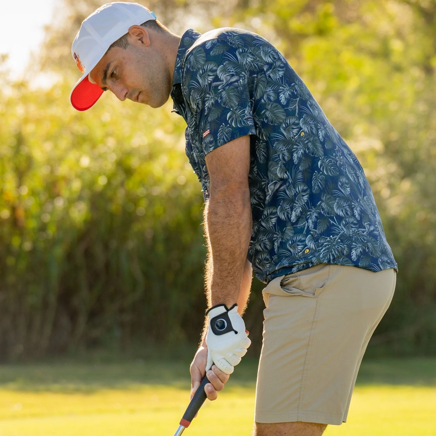 Jurassic Park "Clever Girl" – All-Day Polo - Image 6