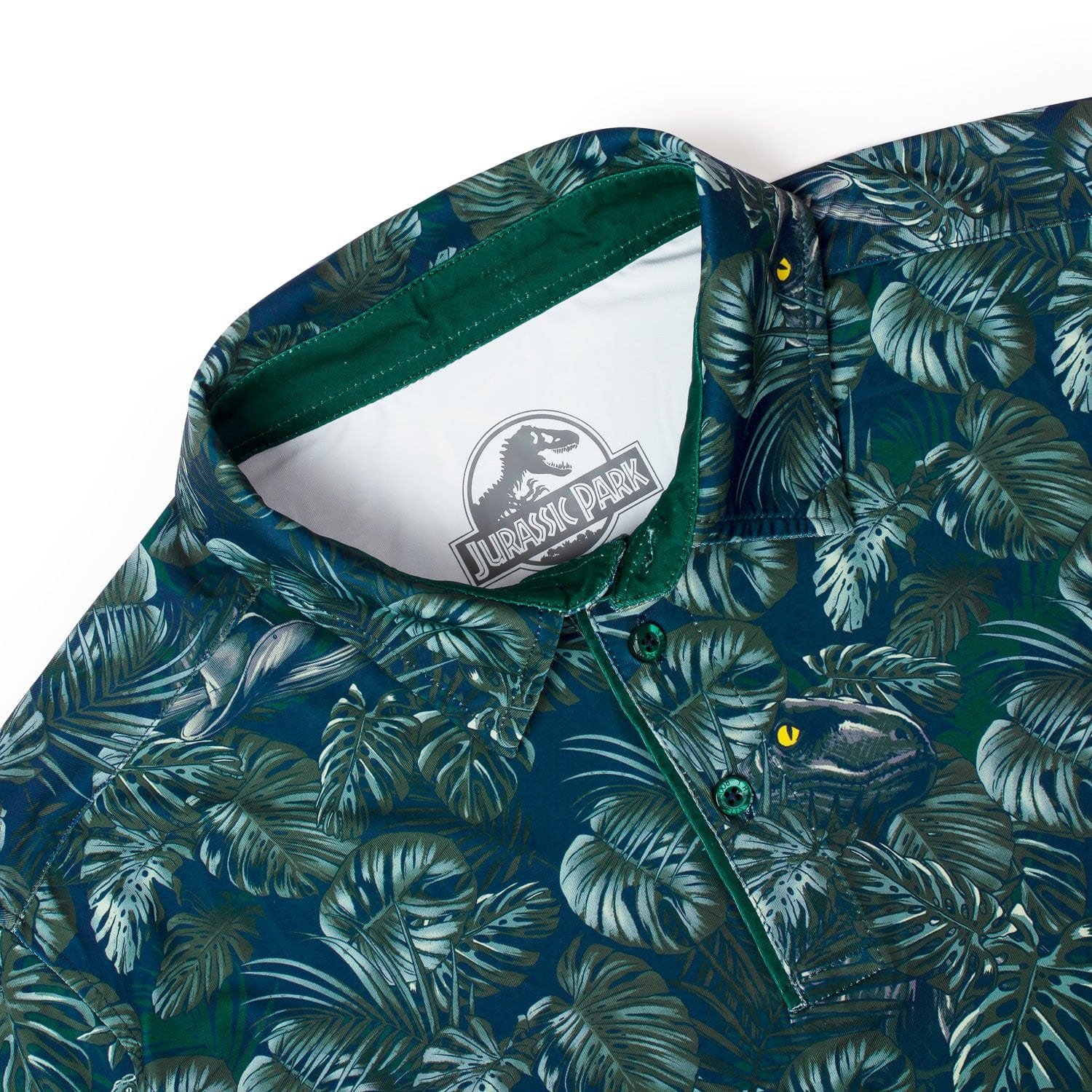 Jurassic Park "Clever Girl" – All-Day Polo - Image 7