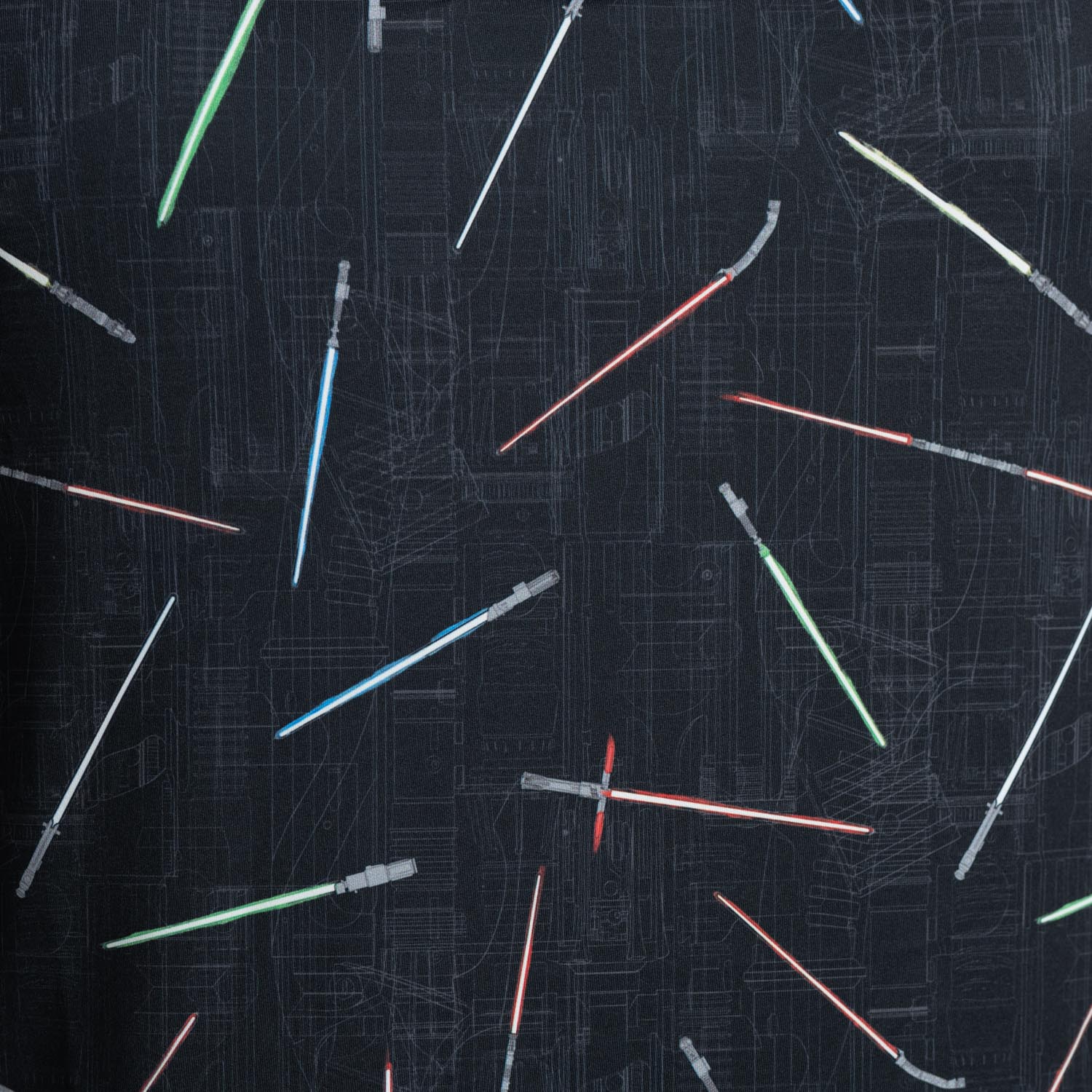 Star Wars™ "A Cut Above the Ordinary" – All-Day Polo - Image 4