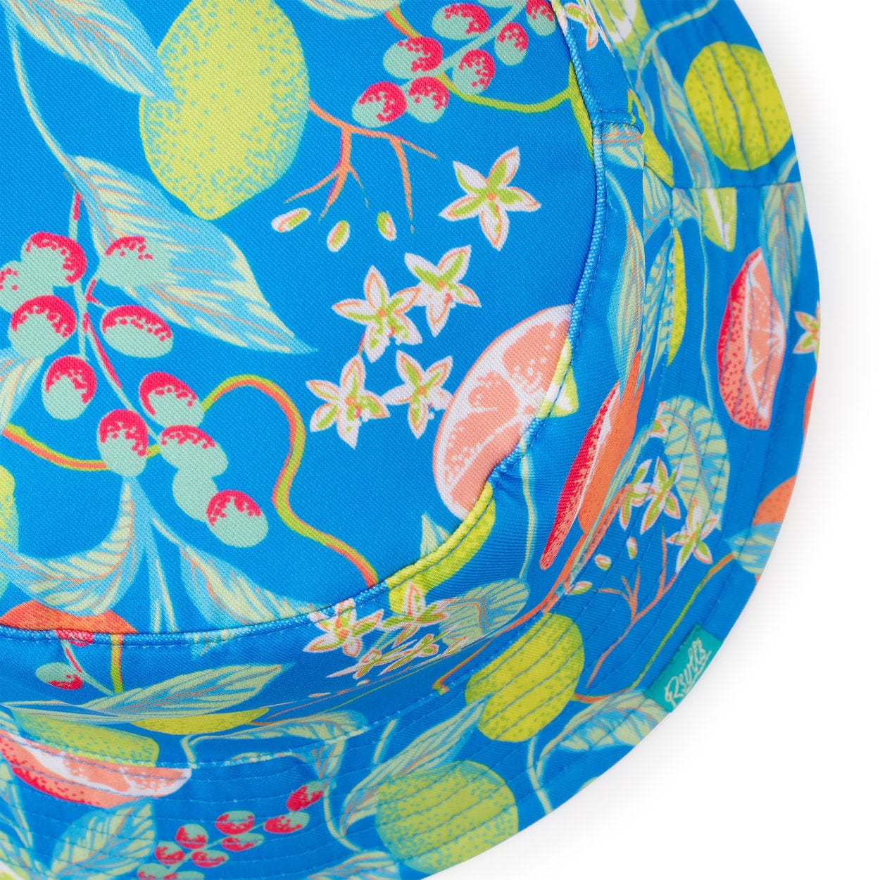 Citrush – Reversible Bucket Hat - Image 6