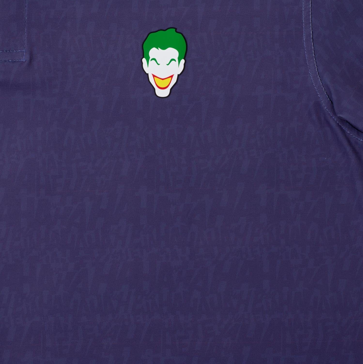 Batman™ "The Joker" – All-Day Polo - Image 6