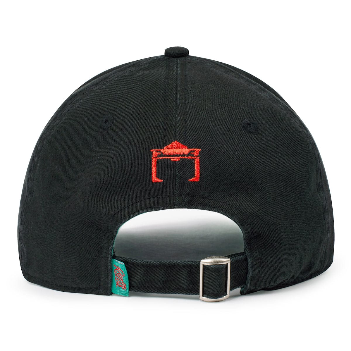 Disney's Tron "Flynn’s Arcade" – Dad Hat - Image 3