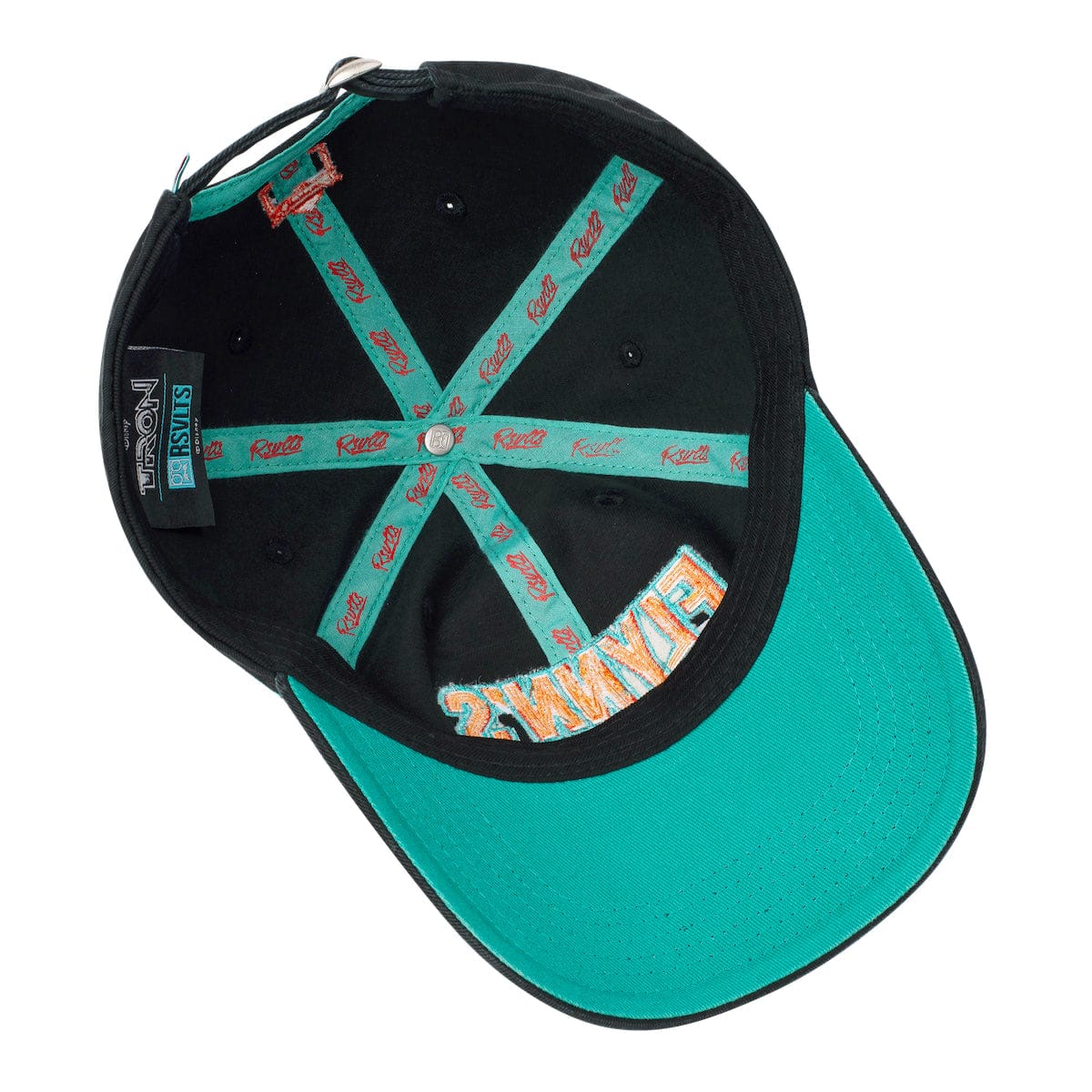 Disney's Tron "Flynn’s Arcade" – Dad Hat - Image 5