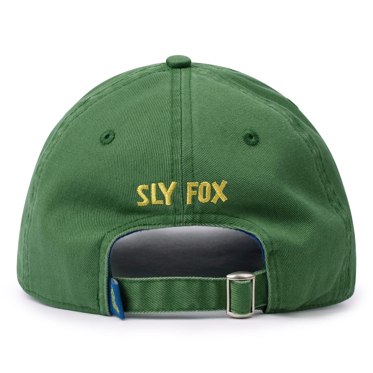 Disney's Zootopia "Sly Fox" – Dad Hat - Image 3