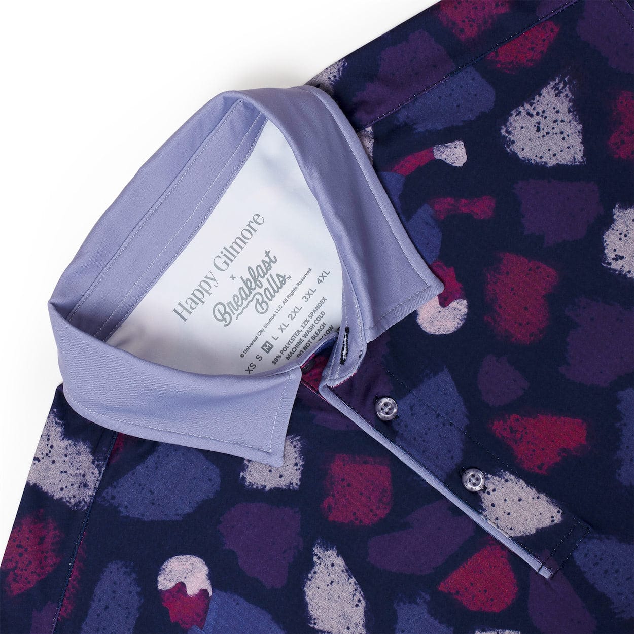 Happy Gilmore “The Price Is Wrong” – All-Day Polo - Image 4