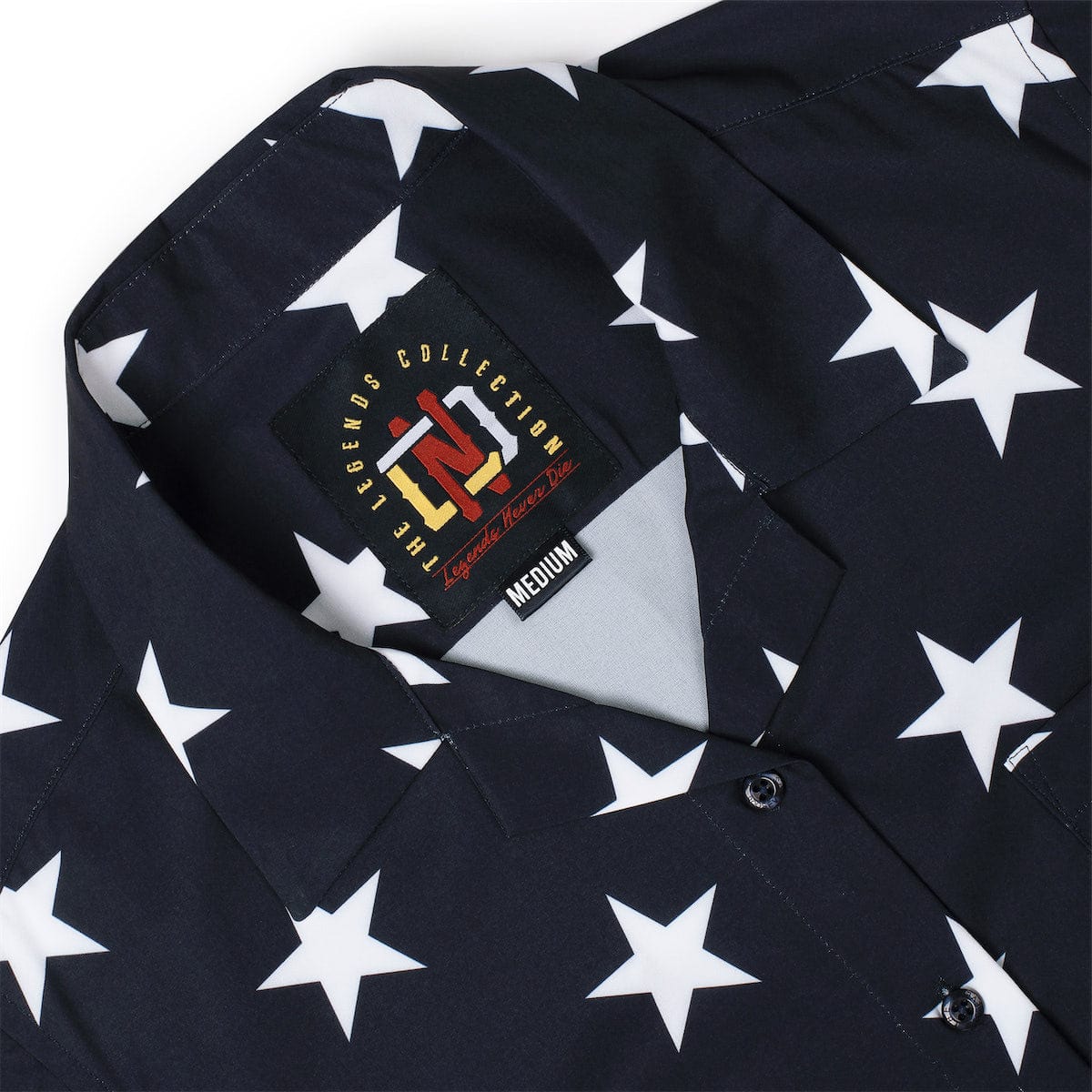 Hubble – Women's KUNUFLEX Short Sleeve Shirt (Legends Edition) - Image 4