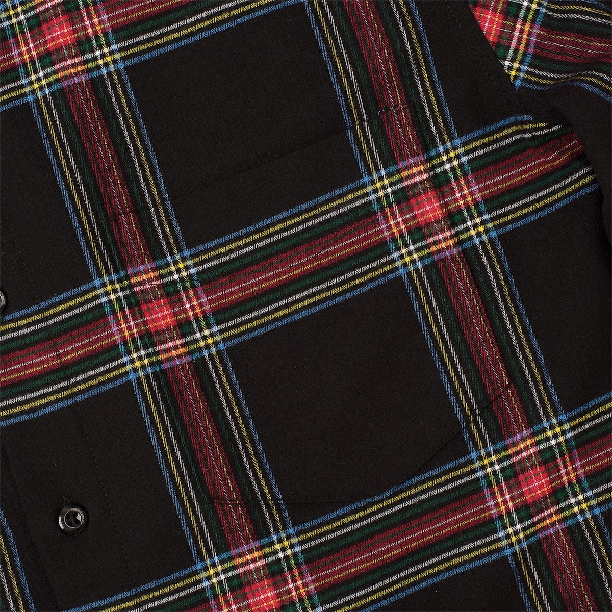 Jackie Flan – BorlandFlex™ Long Sleeve Flannel - Image 6