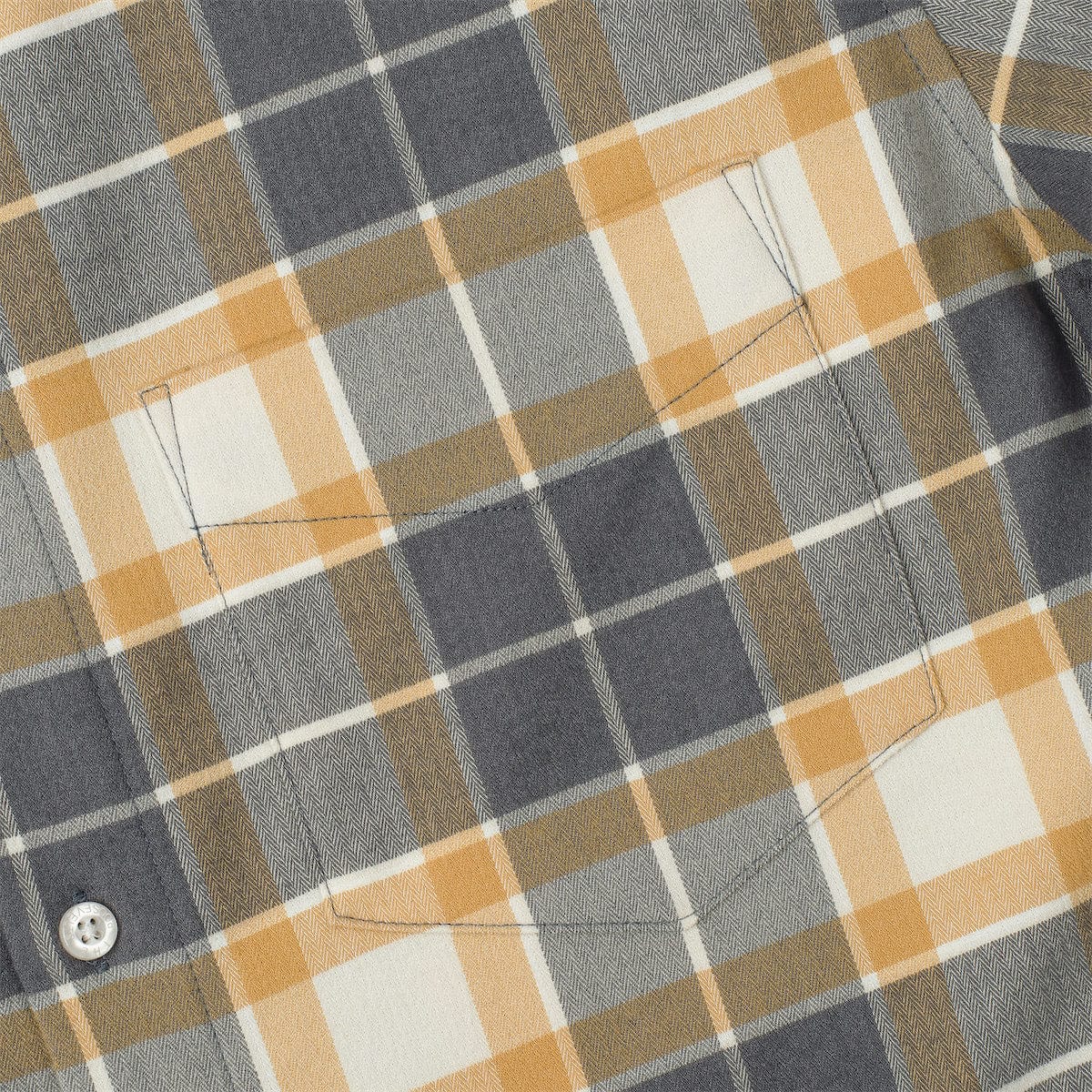 John Flandy – BorlandFlex™ Long Sleeve Flannel - Image 6