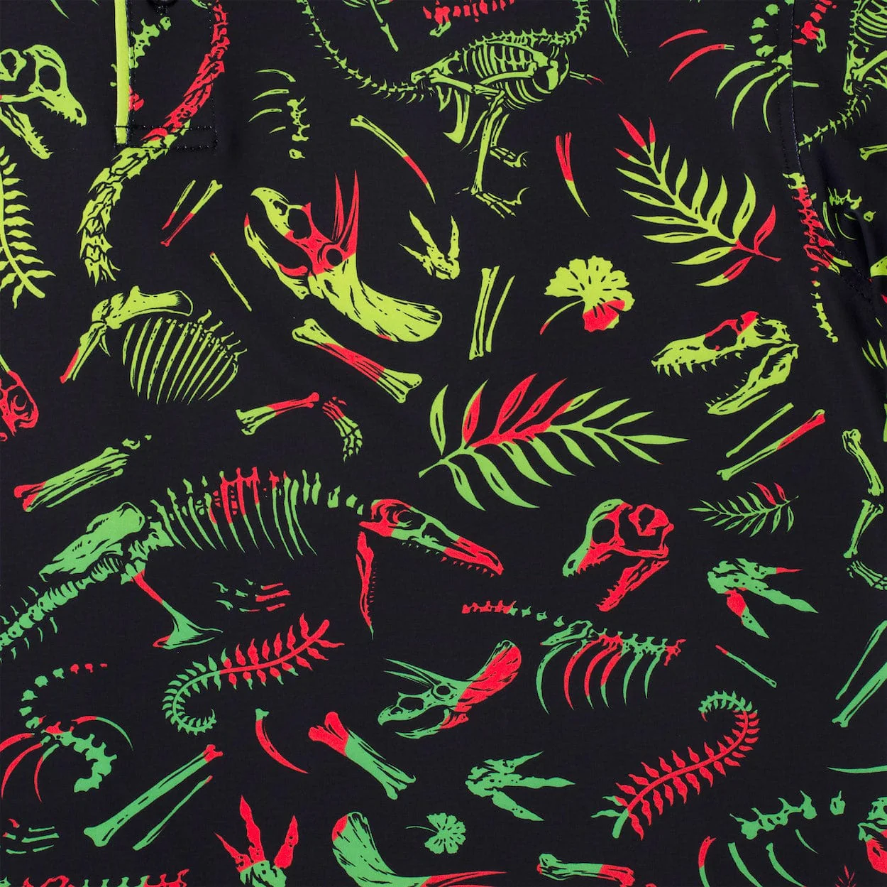 Jurassic Park “Fossil Records” – All-Day Polo - Image 5