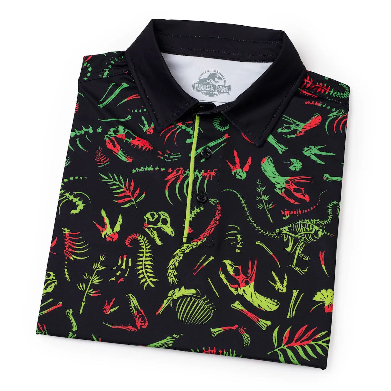 Jurassic Park “Fossil Records” – All-Day Polo - Image 8