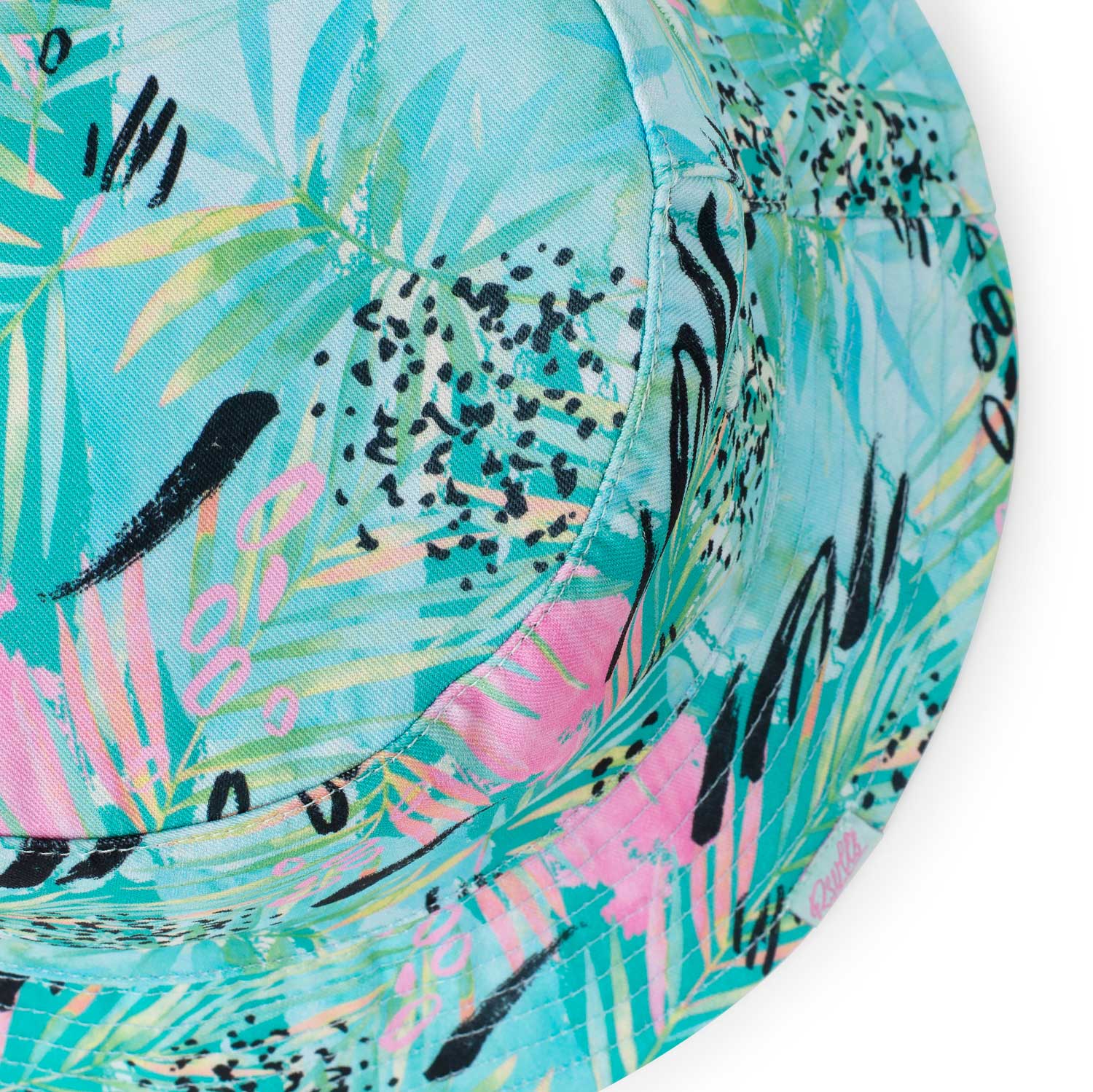 La Croy "Dragon Fruit" – Reversible Bucket Hat - Image 5