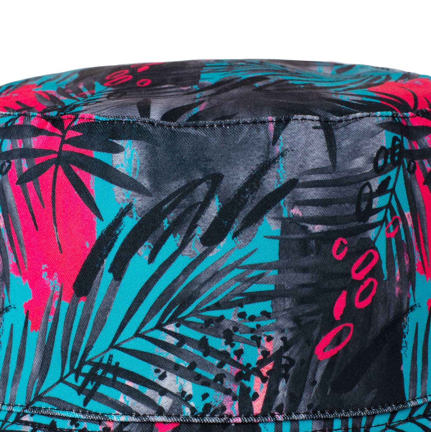 La Croy "Miami" – Reversible Bucket Hat - Image 4