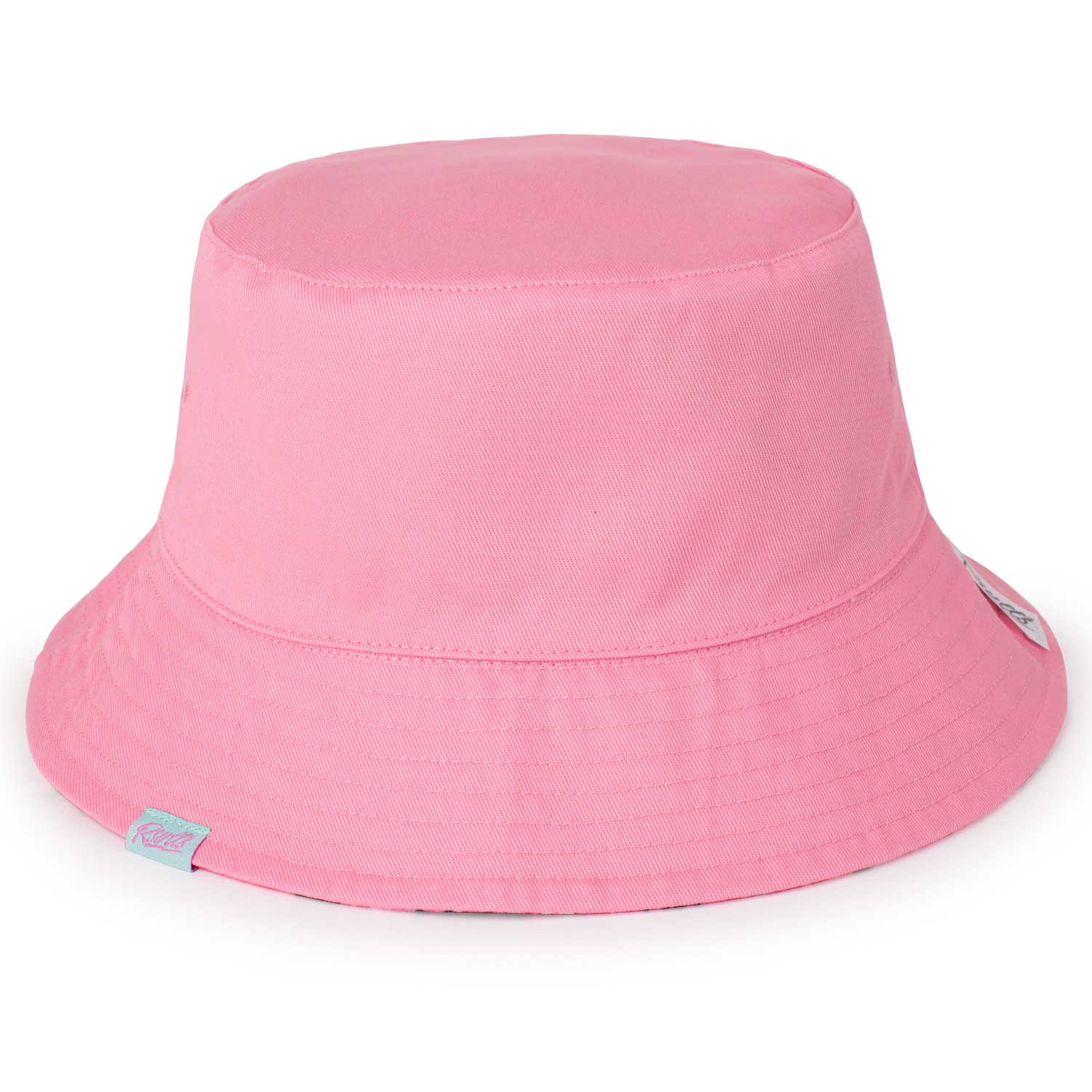La Croy "Strawberry Margarita" – Reversible Bucket Hat - Image 3