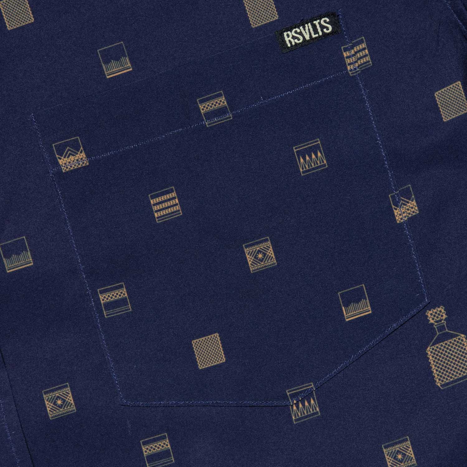 Tumblers – KUNUFLEX Short Sleeve Shirt - Image 5