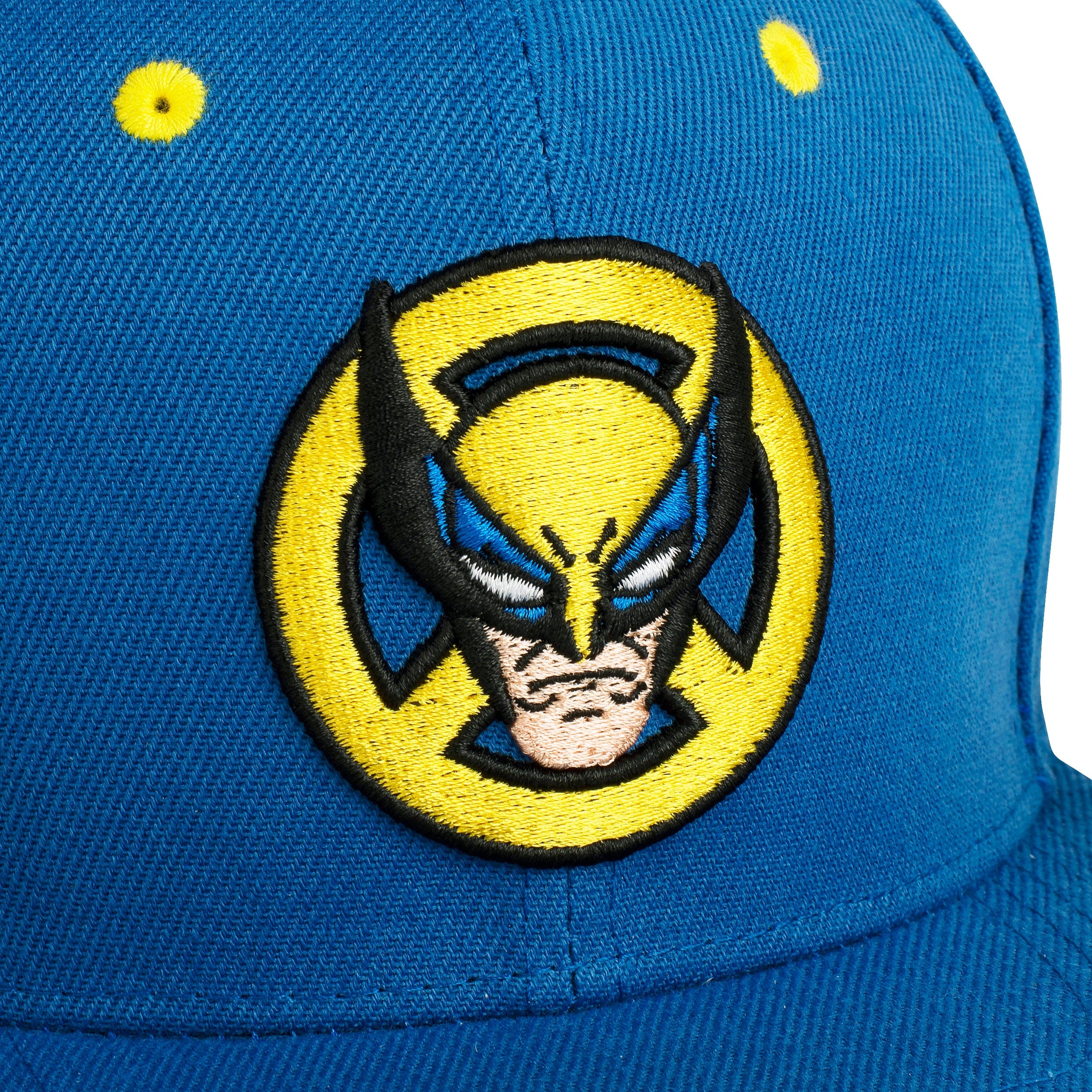 Marvel "Weapon X" – TLB Hat - Image 4