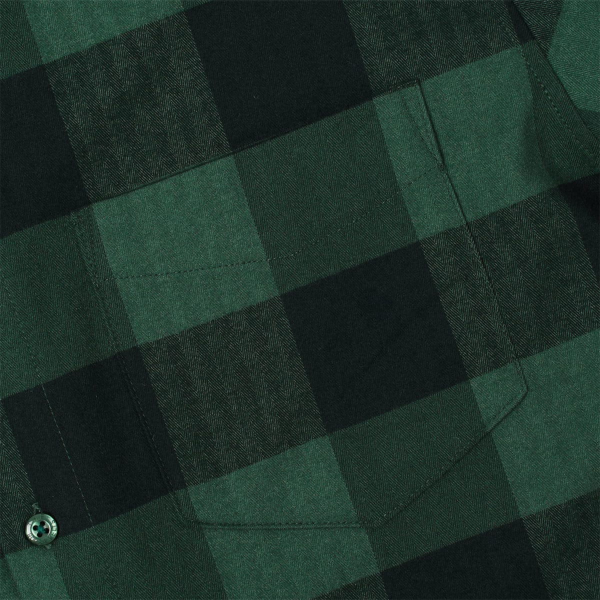 Neil Plaidrick Harris – BorlandFlex™ Long Sleeve Flannel - Image 5