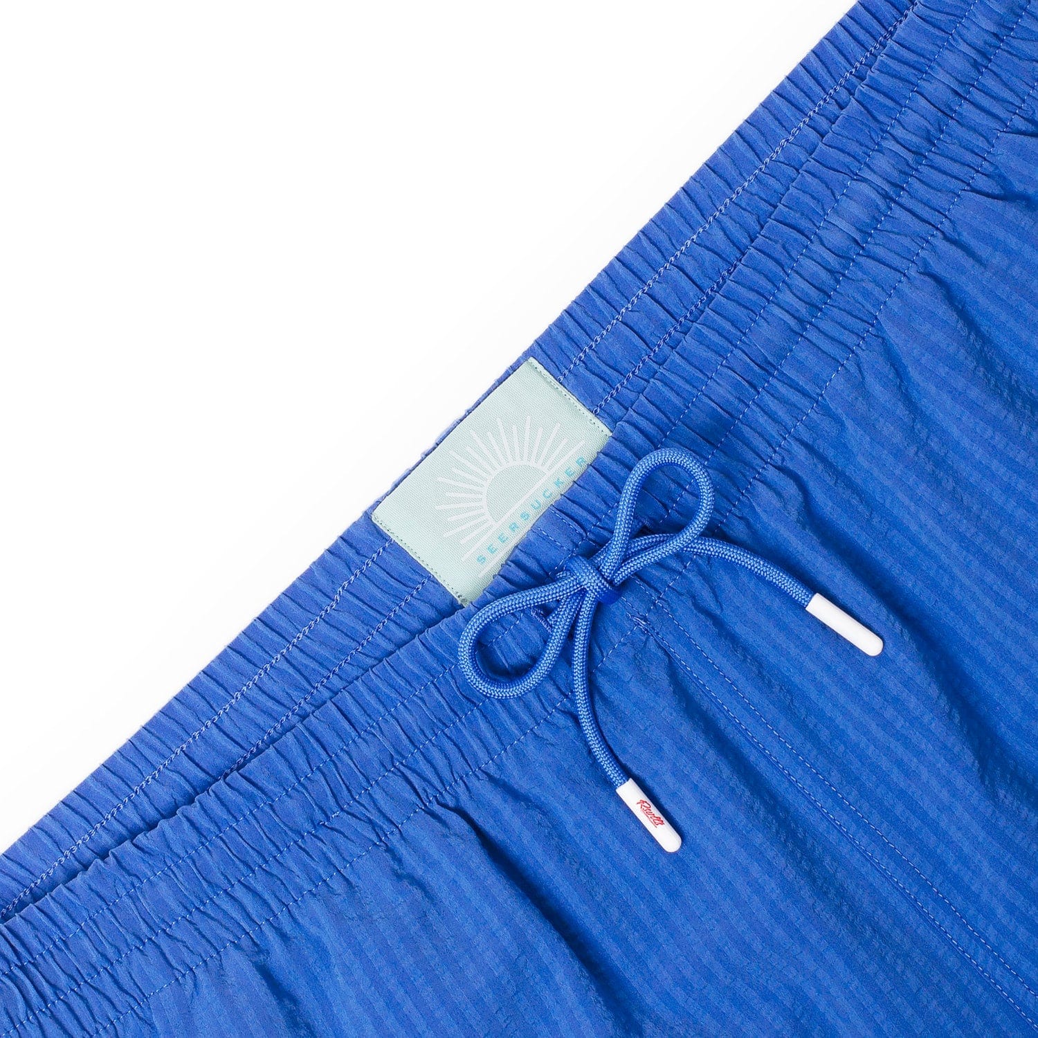 Regatta – Stretch Seersucker Hybrid Shorts - Image 3