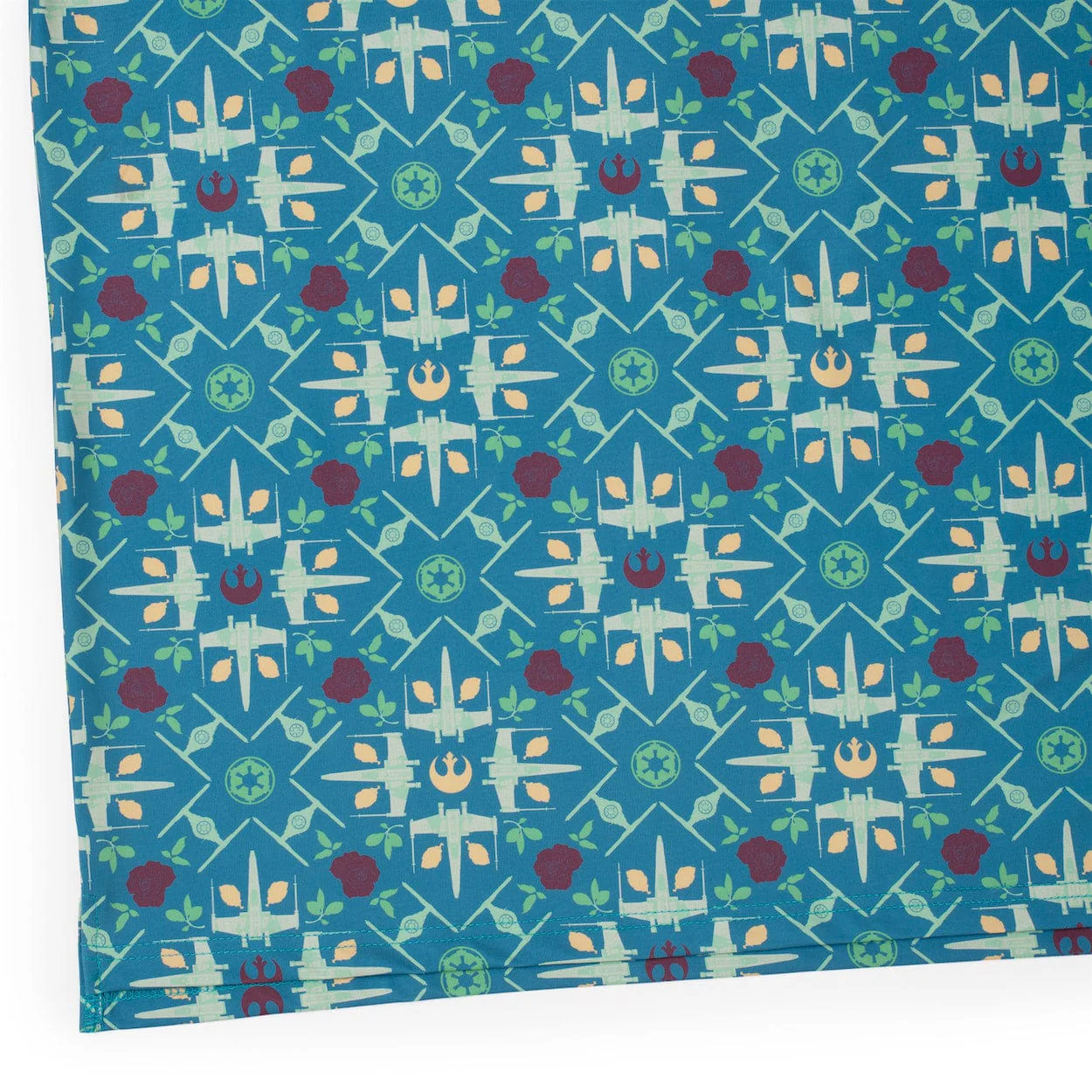 Star Wars™ “Grand Maz Couch” – All-Day Polo - Image 7