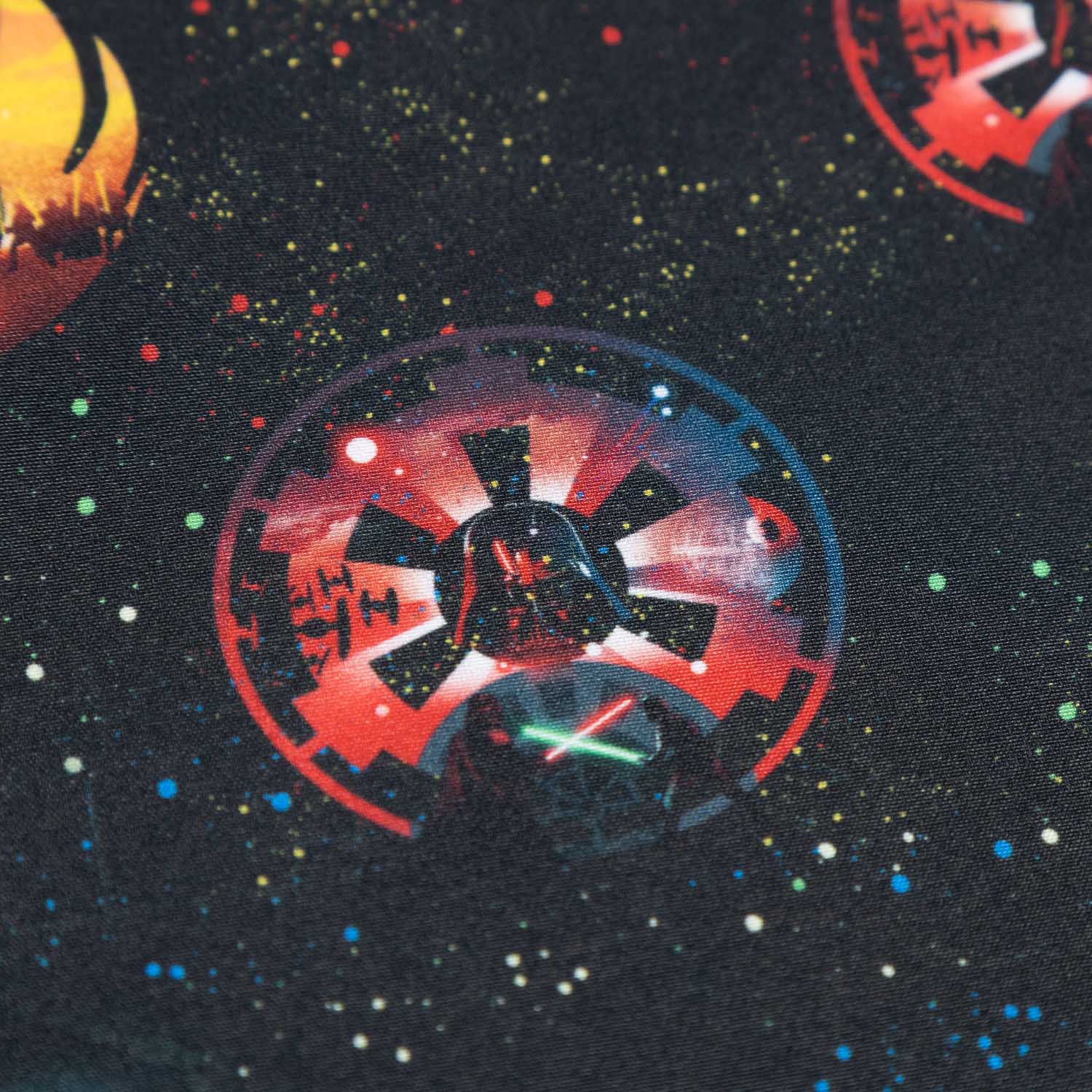 Star Wars™ "Journey to the Dark Side" – KUNUFLEX Short Sleeve Shirt - Image 10