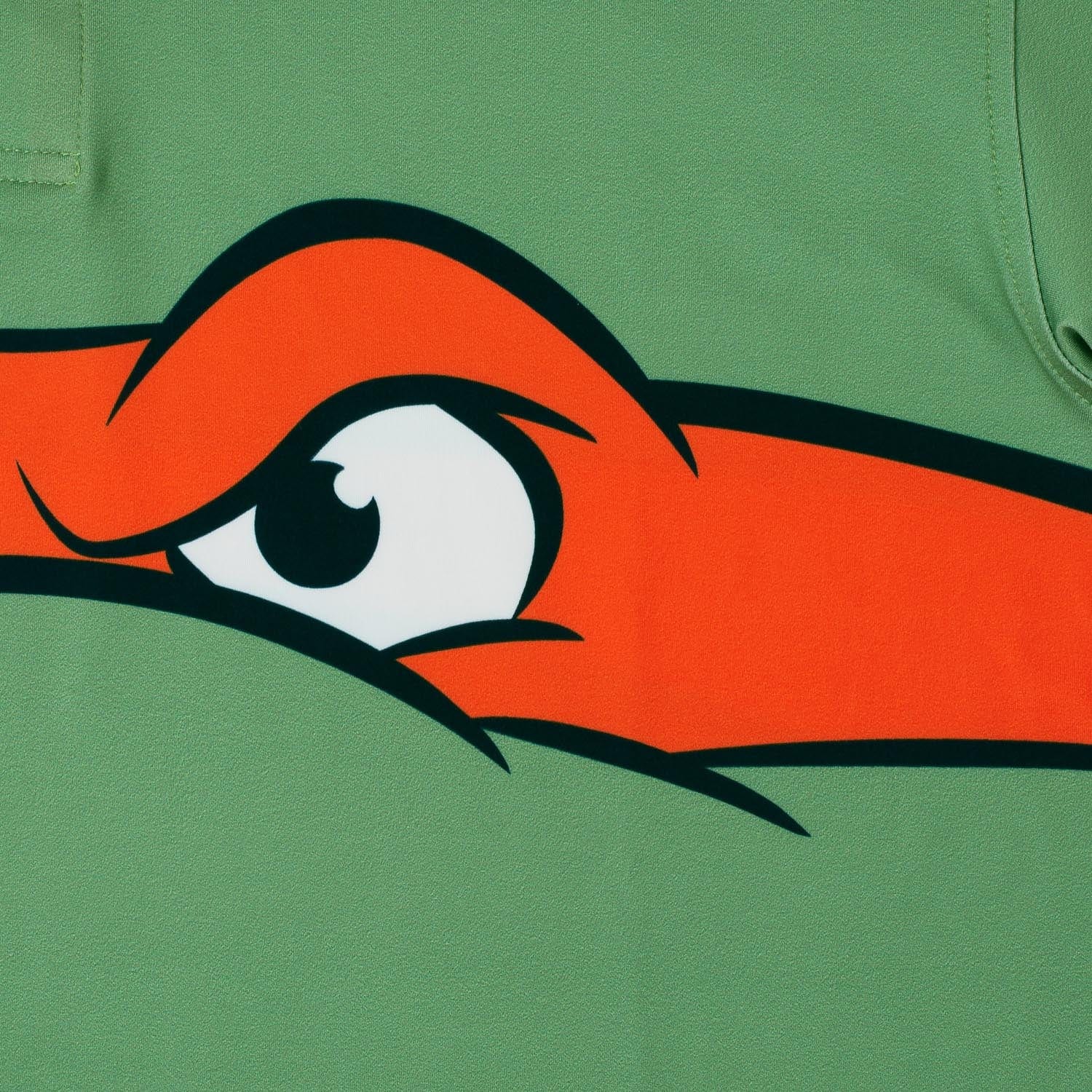 Teenage Mutant Ninja Turtles "Michelangelo" – All-Day Polo - Image 5