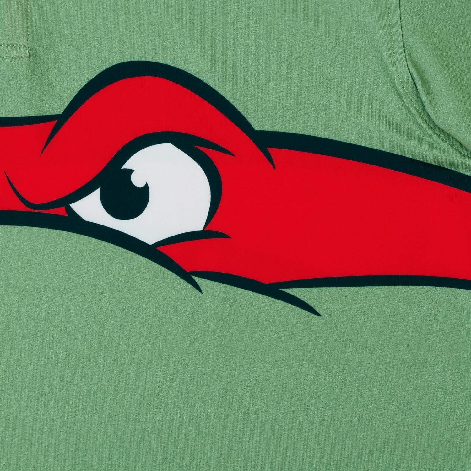 Teenage Mutant Ninja Turtles "Raphael" – All-Day Polo - Image 5