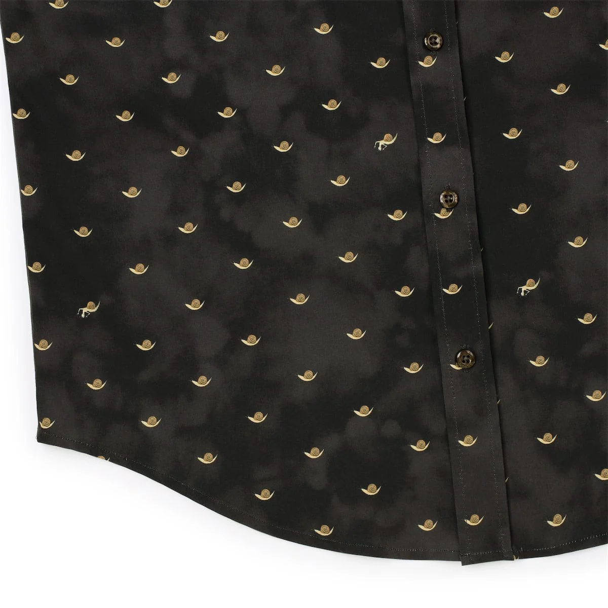 Uzumaki "It’s Tsumura!" – KUNUFLEX Short Sleeve Shirt - Image 7