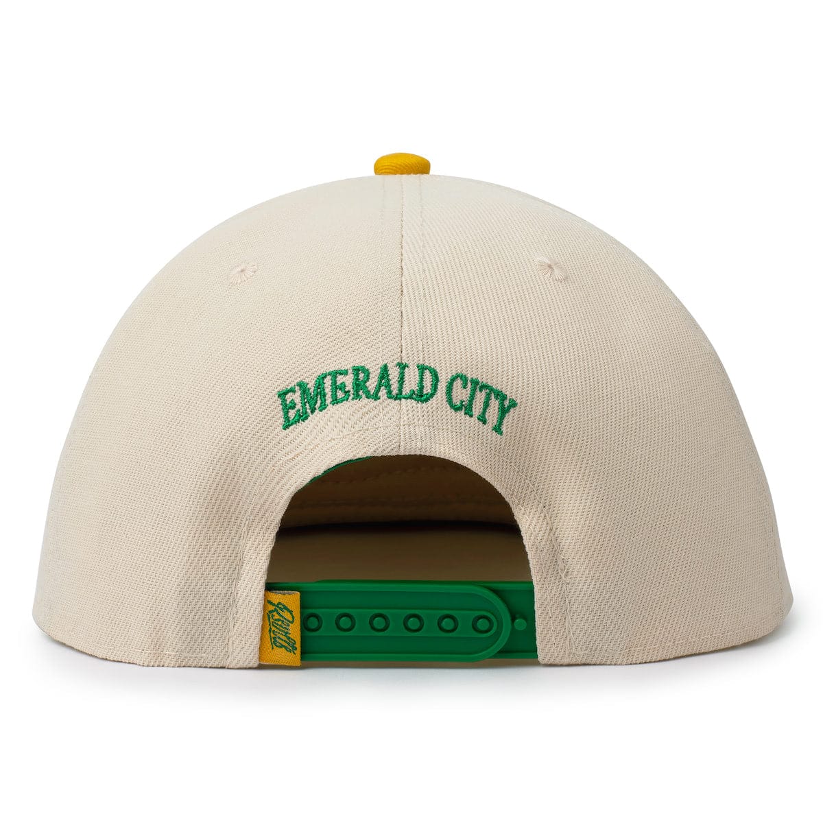 The Wizard of Oz™ "Emerald City" – TLB Hat - Image 3