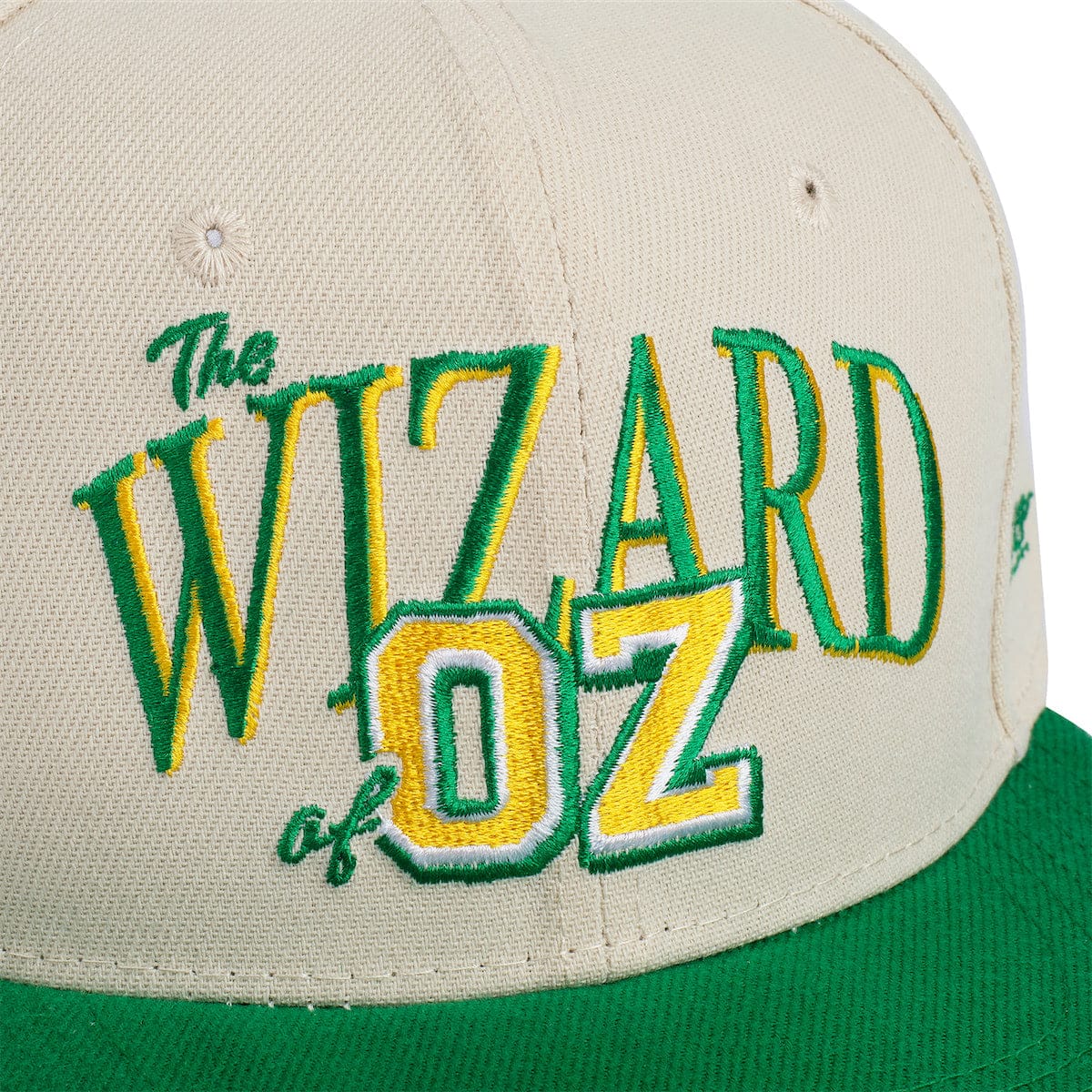 The Wizard of Oz™ "Emerald City" – TLB Hat - Image 5