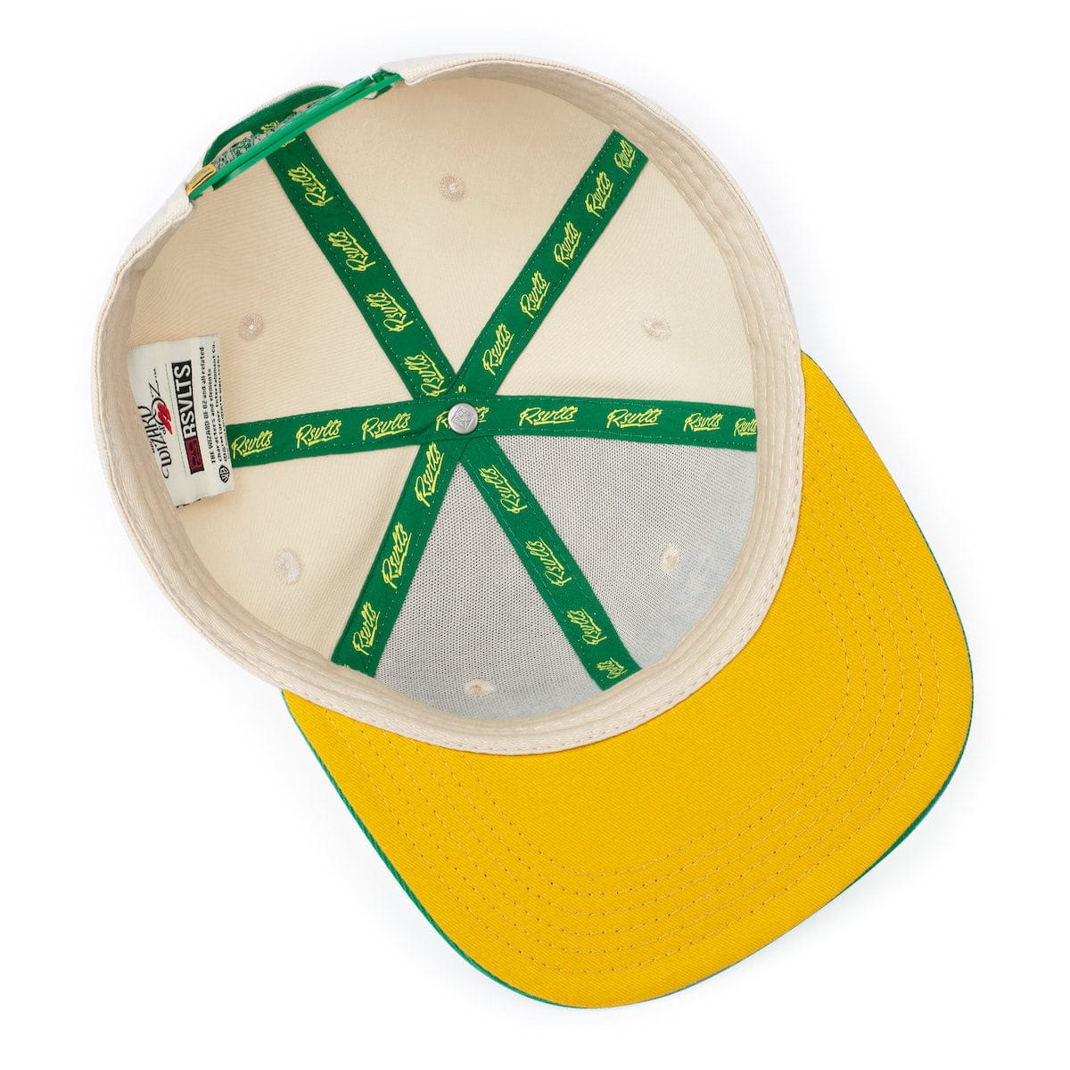 The Wizard of Oz™ "Emerald City" – TLB Hat - Image 6